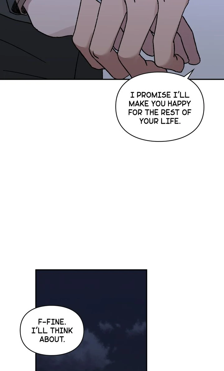 Love Jinx 〘Official〙 - Chapter 74 manhwa