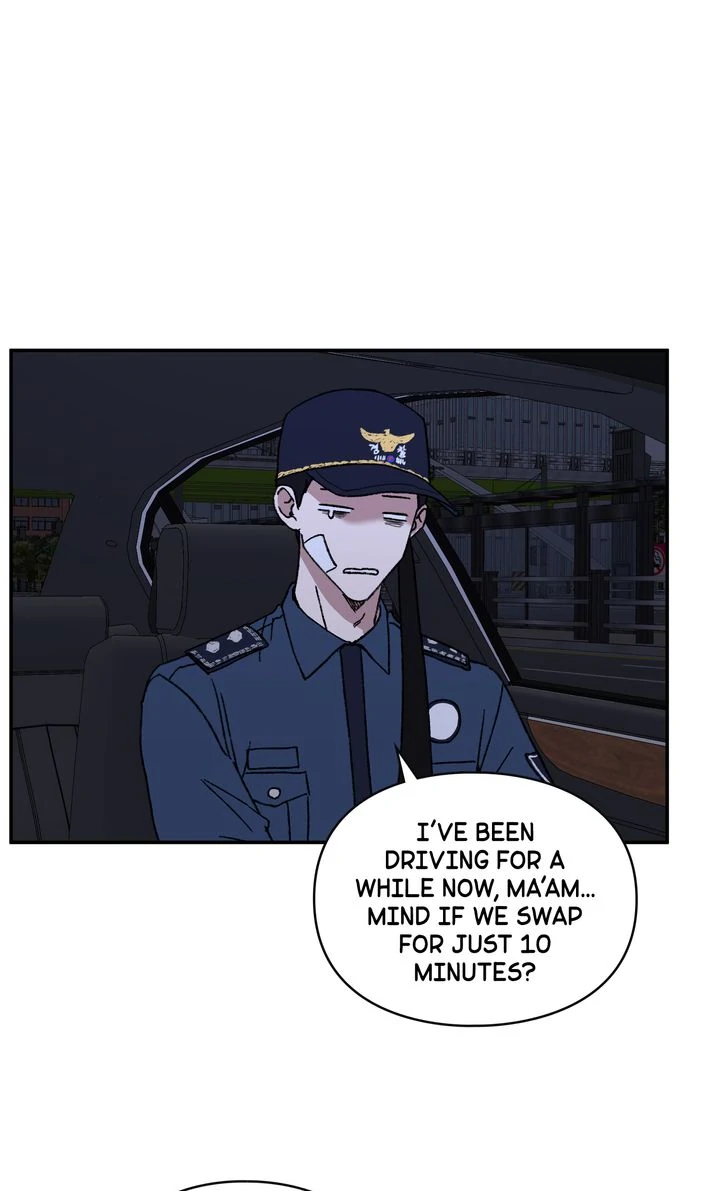 Love Jinx 〘Official〙 - Chapter 74 manhwa