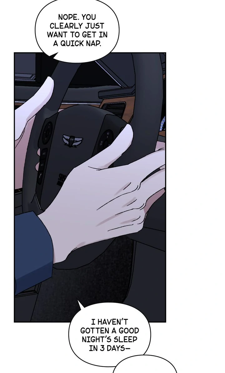 Love Jinx 〘Official〙 - Chapter 74 manhwa