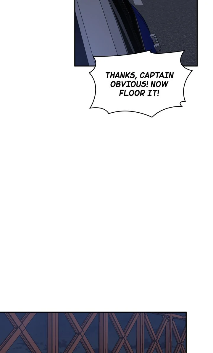Love Jinx 〘Official〙 - Chapter 74 manhwa