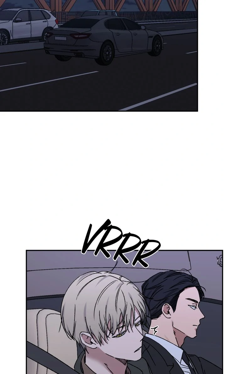 Love Jinx 〘Official〙 - Chapter 74 manhwa