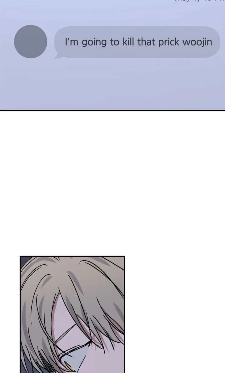 Love Jinx 〘Official〙 - Chapter 74 manhwa