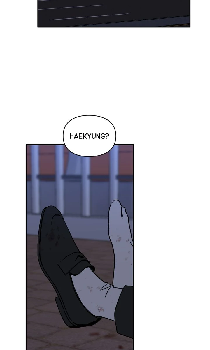 Love Jinx 〘Official〙 - Chapter 75 (The End) manhwa