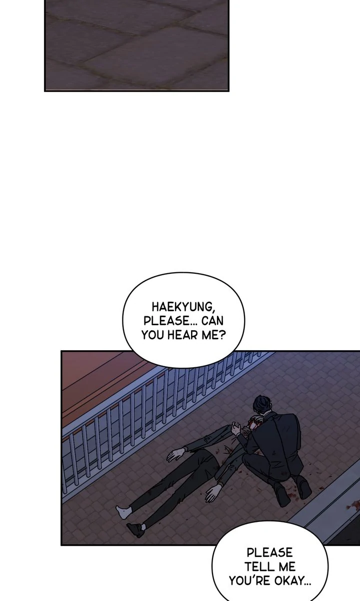 Love Jinx 〘Official〙 - Chapter 75 (The End) manhwa