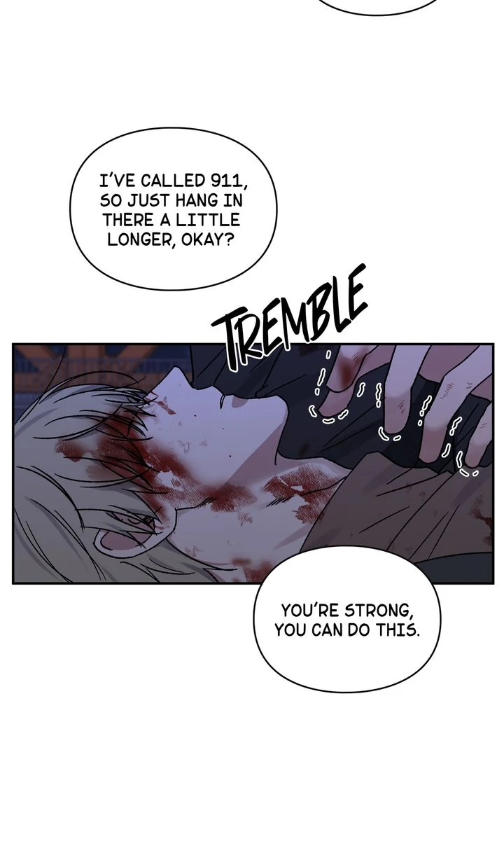 Love Jinx 〘Official〙 - Chapter 75 (The End) manhwa