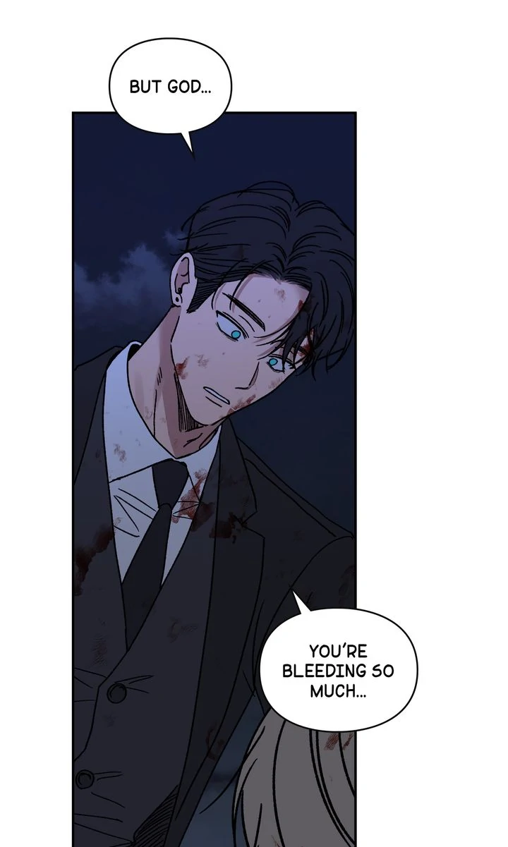 Love Jinx 〘Official〙 - Chapter 75 (The End) manhwa