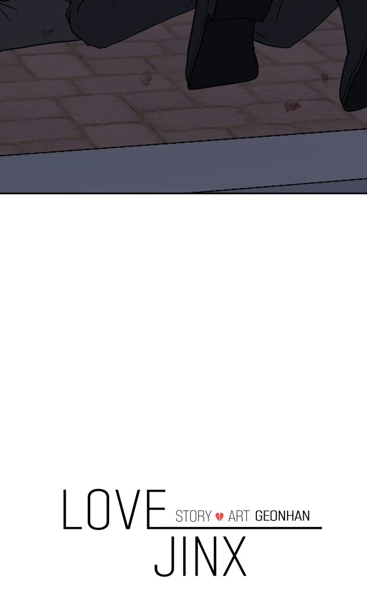 Love Jinx 〘Official〙 - Chapter 75 (The End) manhwa