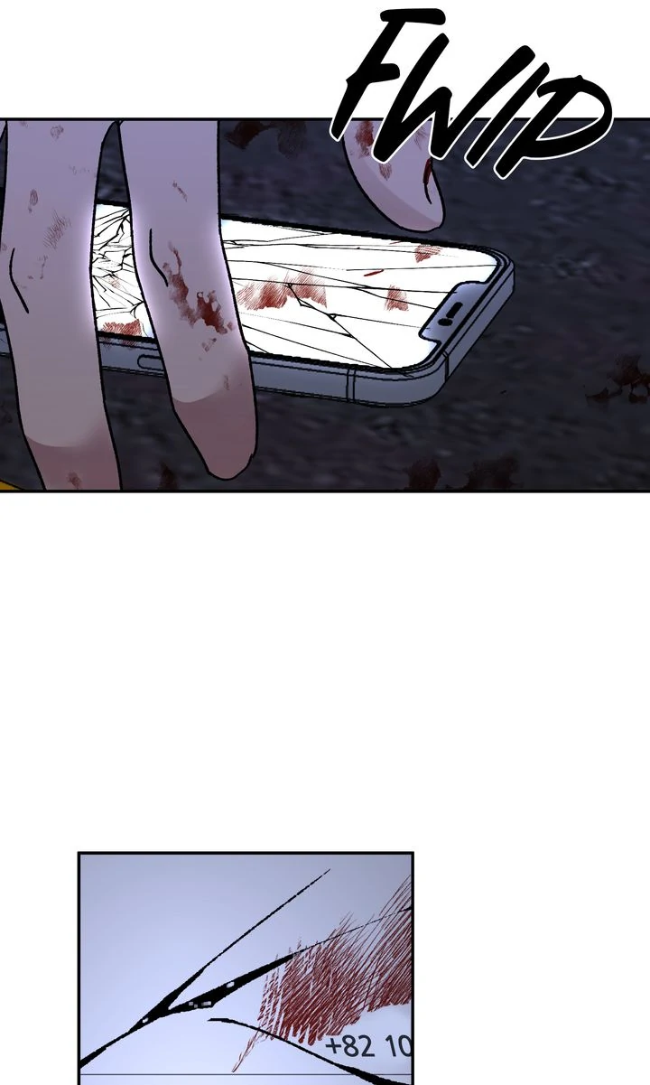 Love Jinx 〘Official〙 - Chapter 75 (The End) manhwa