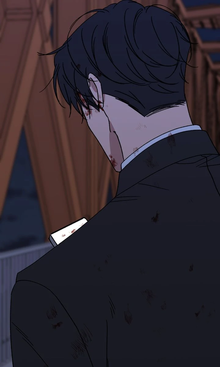 Love Jinx 〘Official〙 - Chapter 75 (The End) manhwa