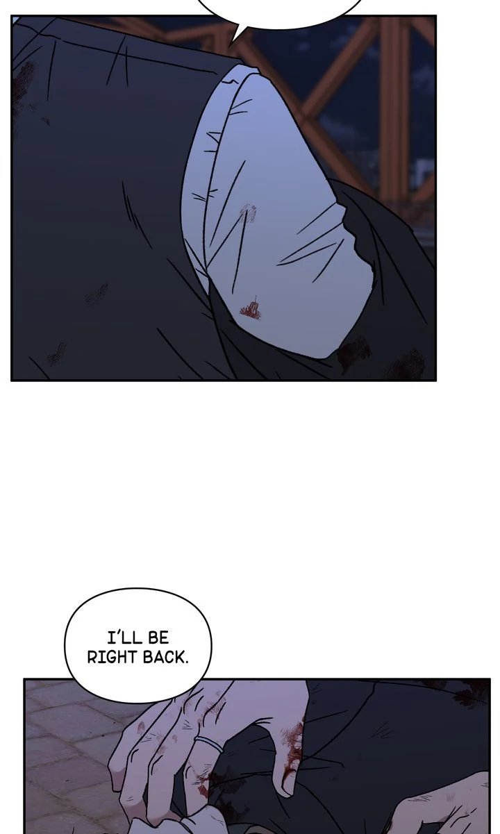Love Jinx 〘Official〙 - Chapter 75 (The End) manhwa