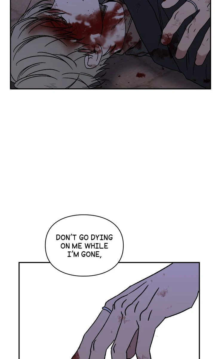 Love Jinx 〘Official〙 - Chapter 75 (The End) manhwa
