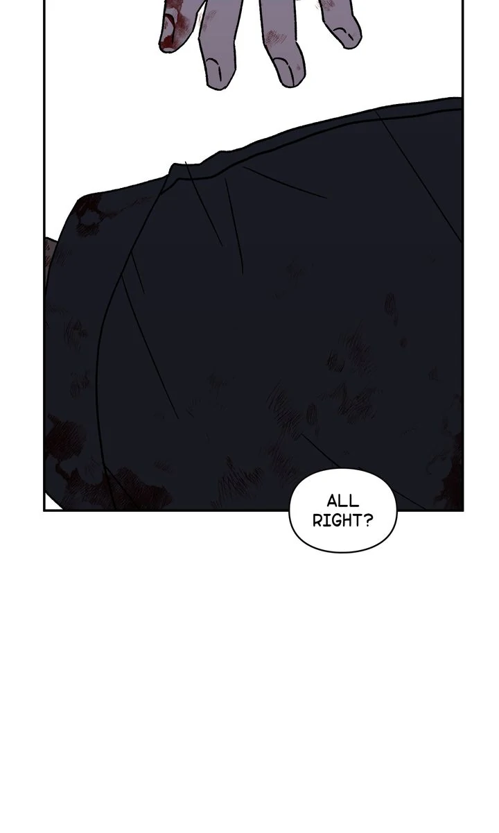 Love Jinx 〘Official〙 - Chapter 75 (The End) manhwa