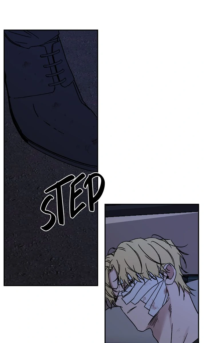 Love Jinx 〘Official〙 - Chapter 75 (The End) manhwa