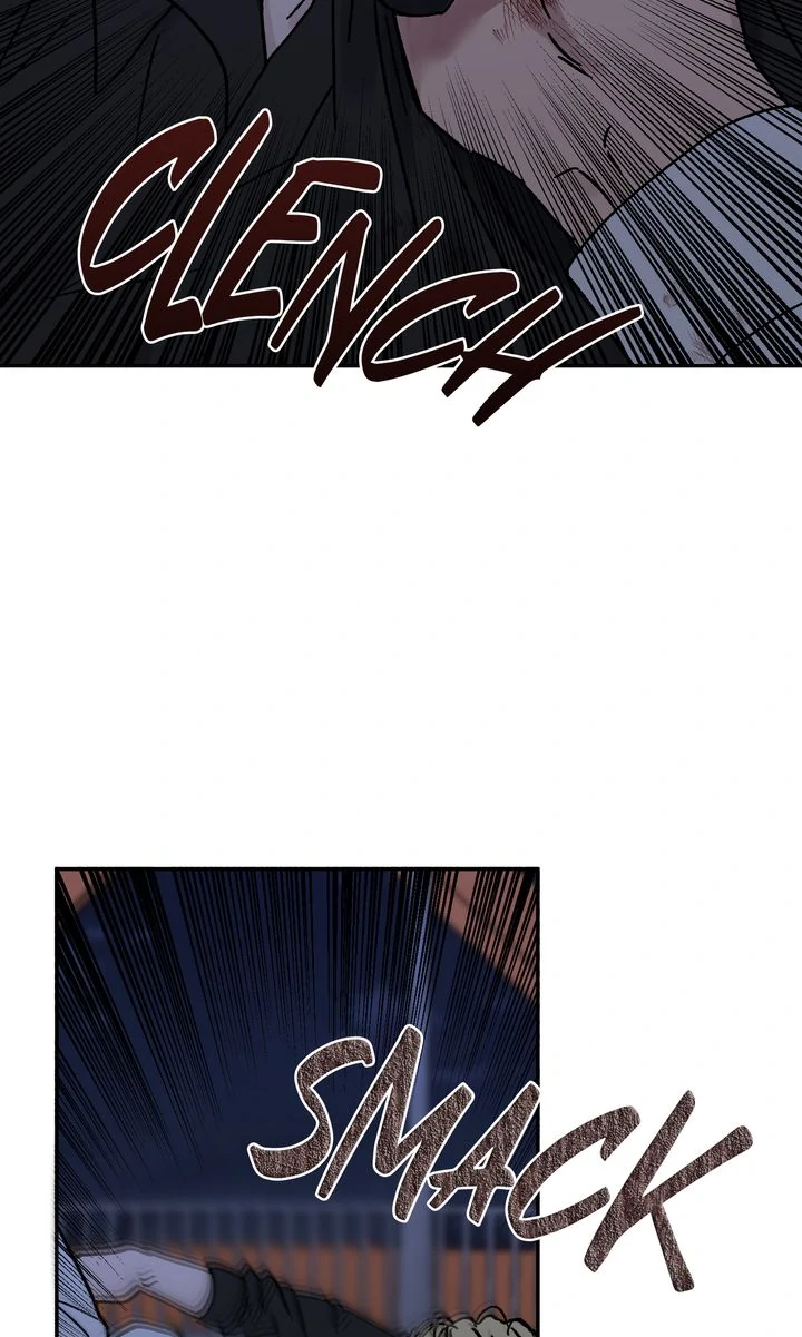 Love Jinx 〘Official〙 - Chapter 75 (The End) manhwa