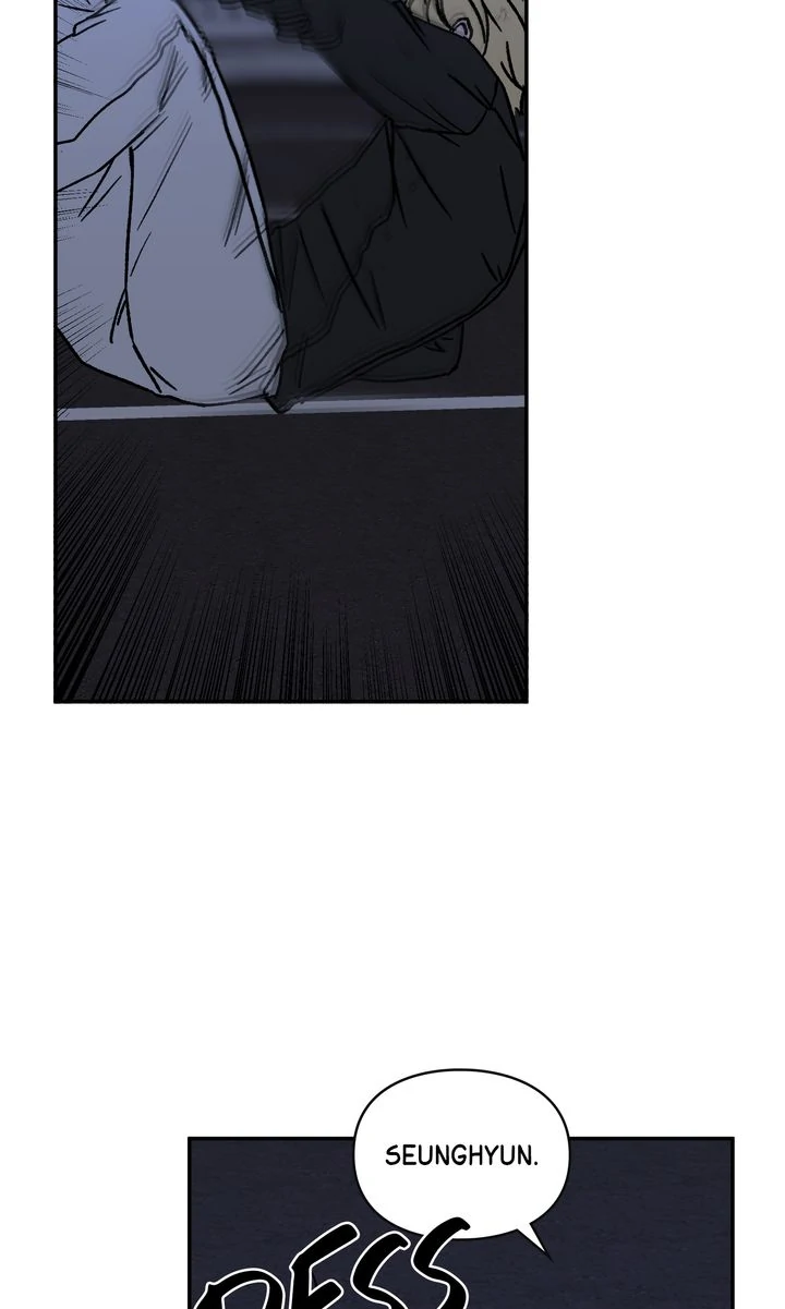 Love Jinx 〘Official〙 - Chapter 75 (The End) manhwa