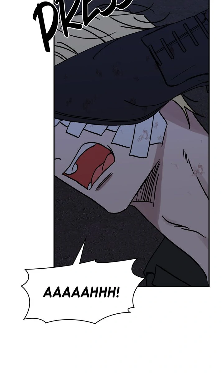 Love Jinx 〘Official〙 - Chapter 75 (The End) manhwa