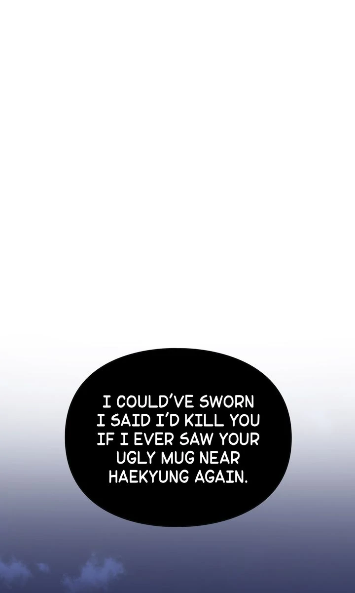 Love Jinx 〘Official〙 - Chapter 75 (The End) manhwa