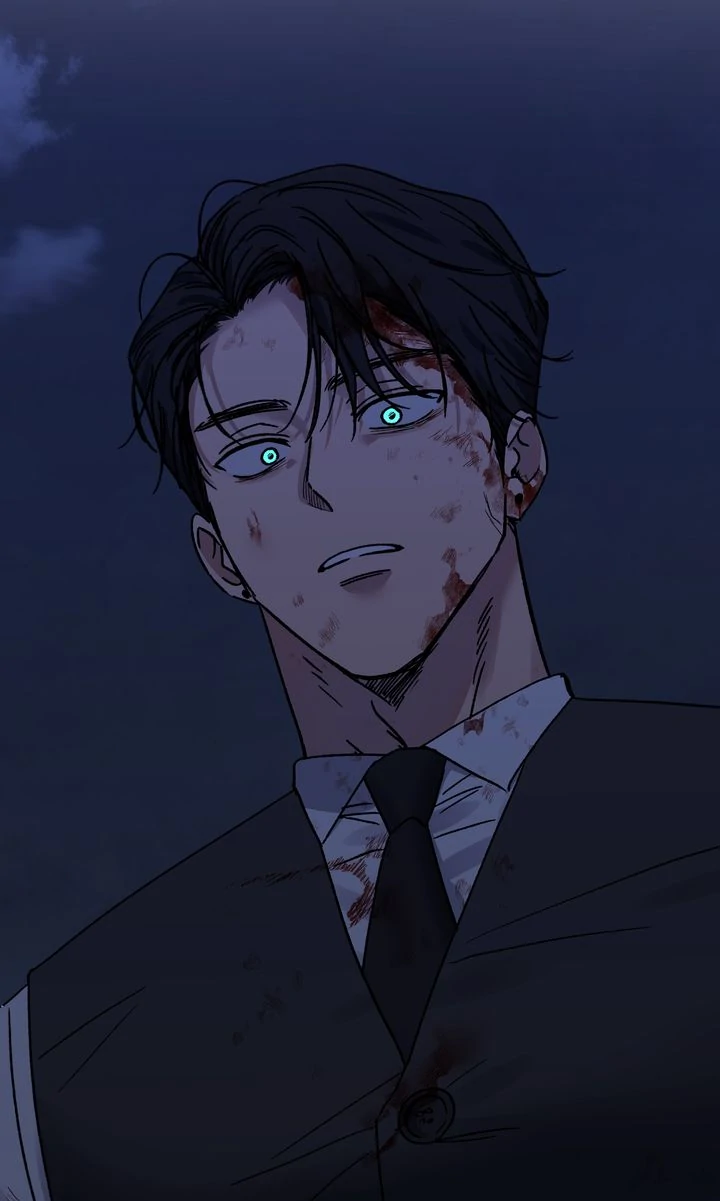 Love Jinx 〘Official〙 - Chapter 75 (The End) manhwa
