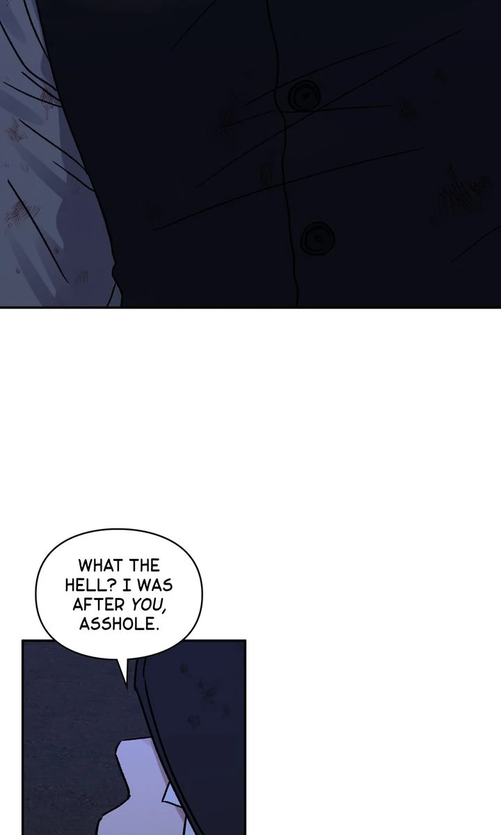 Love Jinx 〘Official〙 - Chapter 75 (The End) manhwa