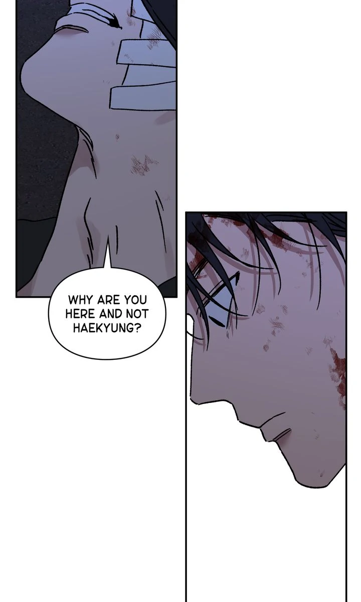 Love Jinx 〘Official〙 - Chapter 75 (The End) manhwa