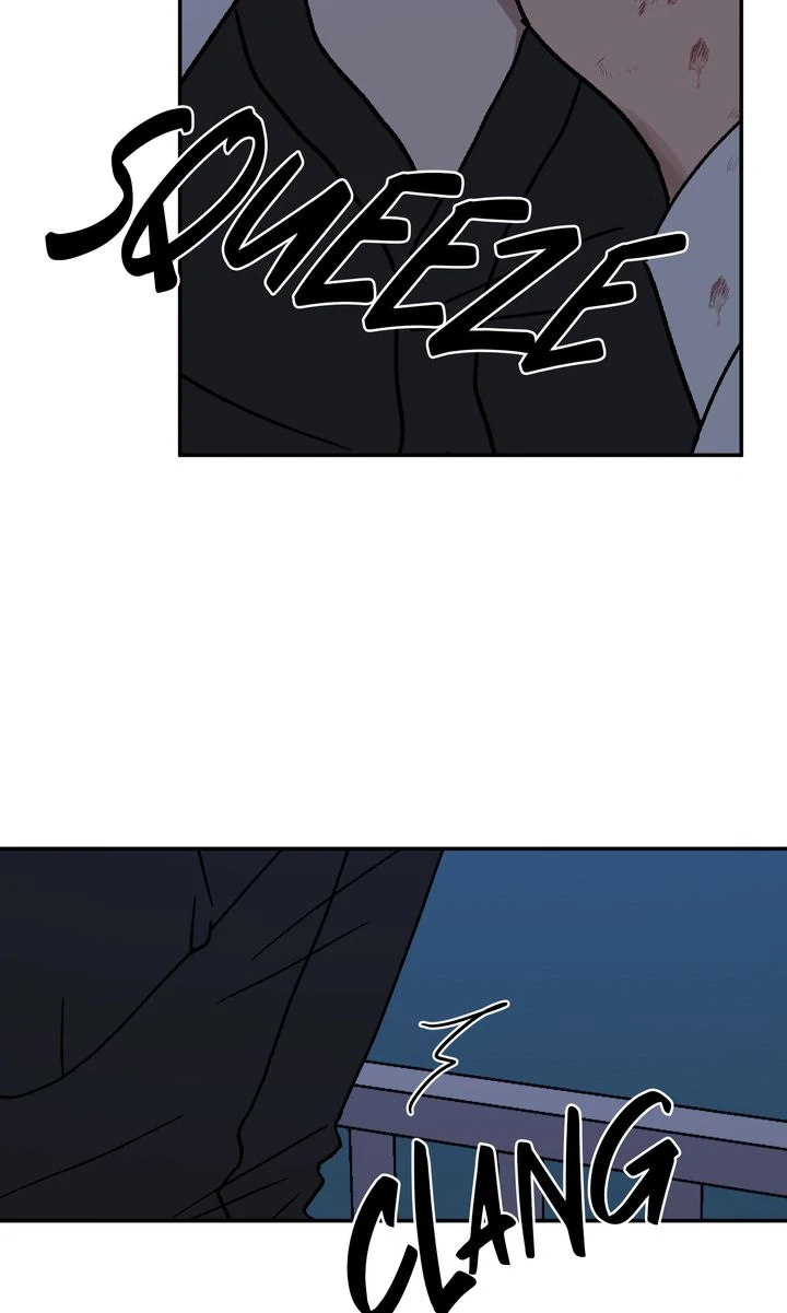 Love Jinx 〘Official〙 - Chapter 75 (The End) manhwa
