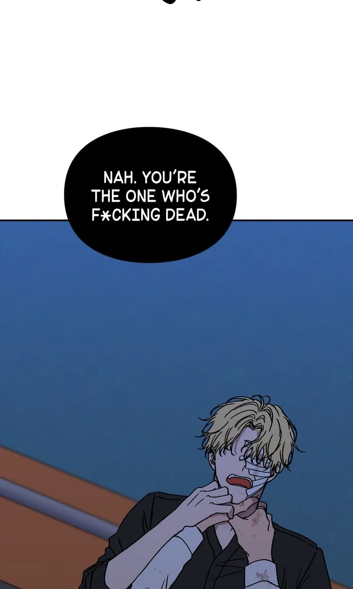 Love Jinx 〘Official〙 - Chapter 75 (The End) manhwa