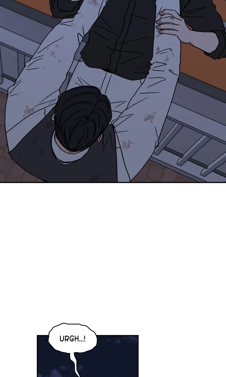 Love Jinx 〘Official〙 - Chapter 75 (The End) manhwa