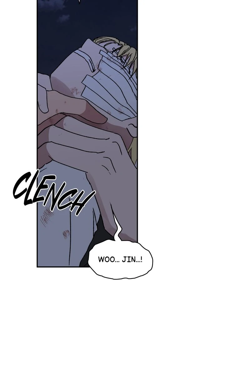 Love Jinx 〘Official〙 - Chapter 75 (The End) manhwa