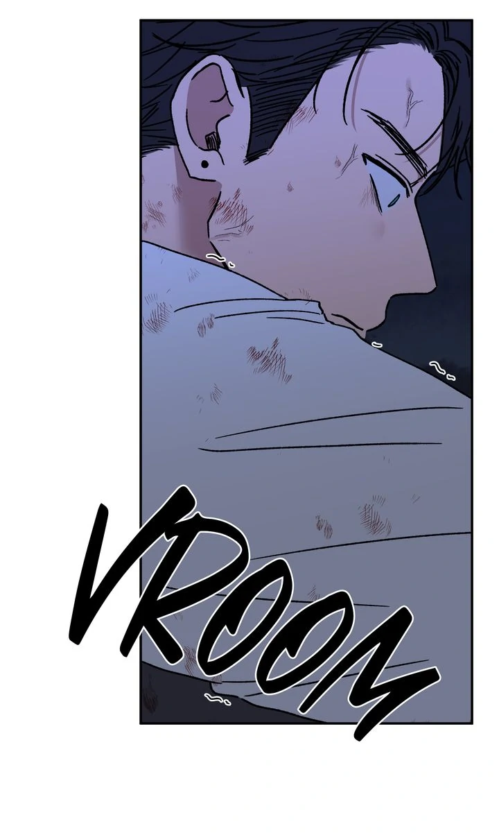 Love Jinx 〘Official〙 - Chapter 75 (The End) manhwa