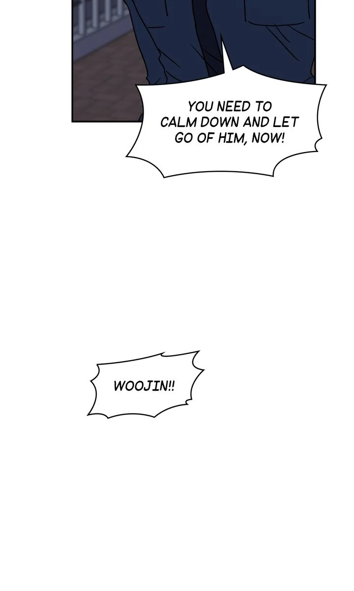 Love Jinx 〘Official〙 - Chapter 75 (The End) manhwa