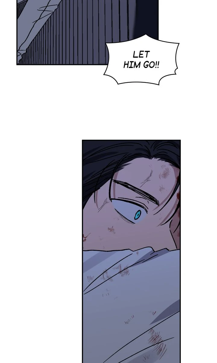 Love Jinx 〘Official〙 - Chapter 75 (The End) manhwa