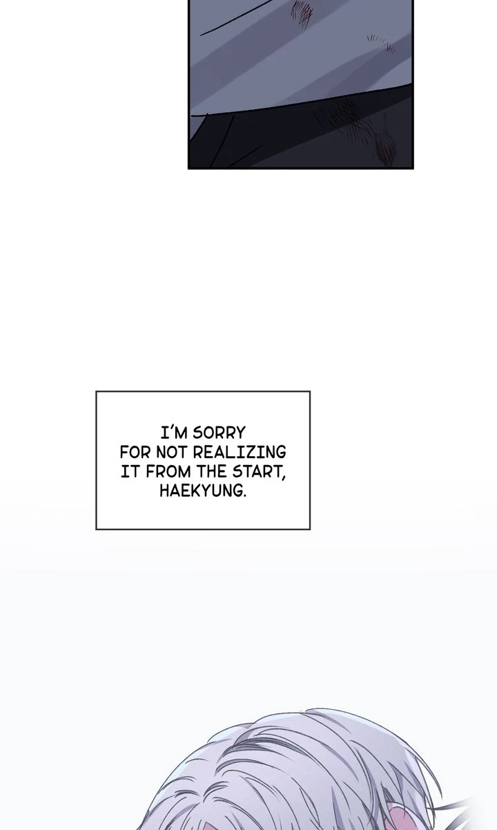 Love Jinx 〘Official〙 - Chapter 75 (The End) manhwa
