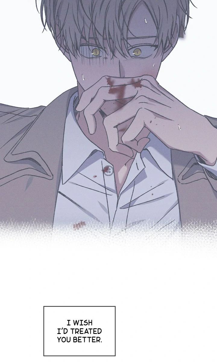 Love Jinx 〘Official〙 - Chapter 75 (The End) manhwa