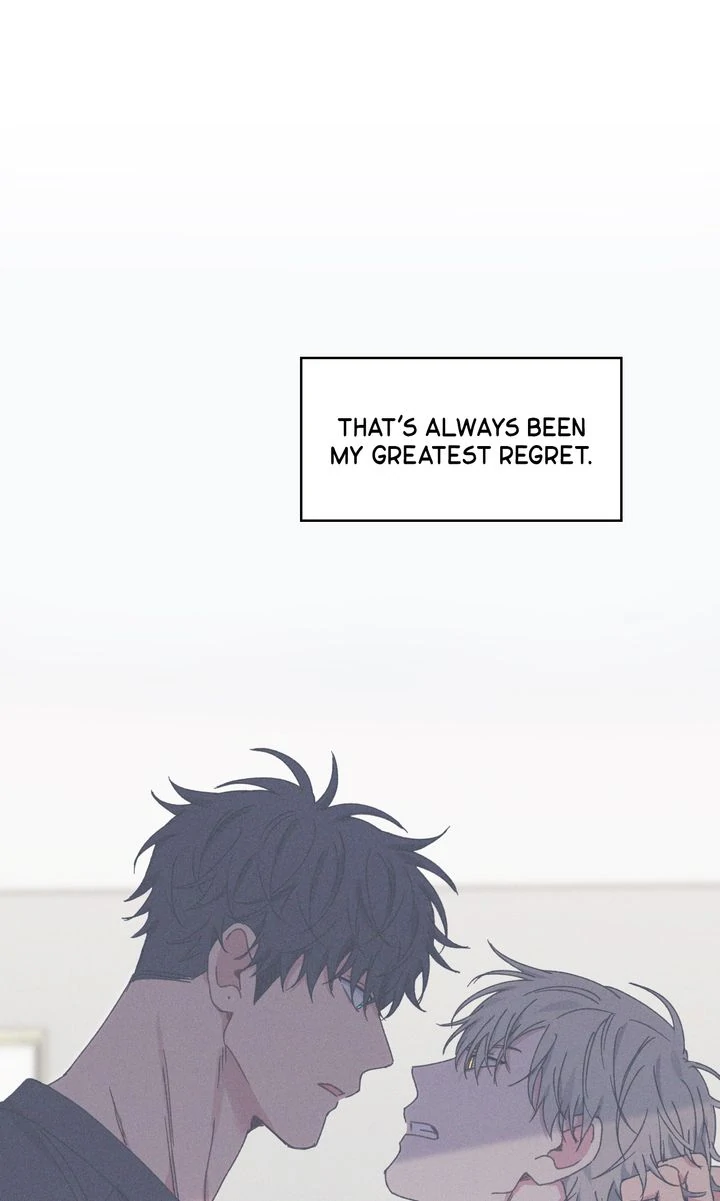 Love Jinx 〘Official〙 - Chapter 75 (The End) manhwa