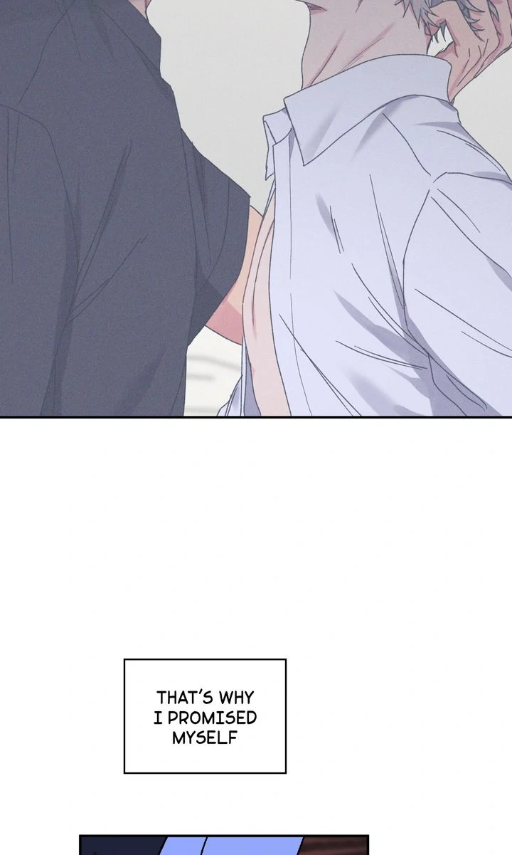 Love Jinx 〘Official〙 - Chapter 75 (The End) manhwa