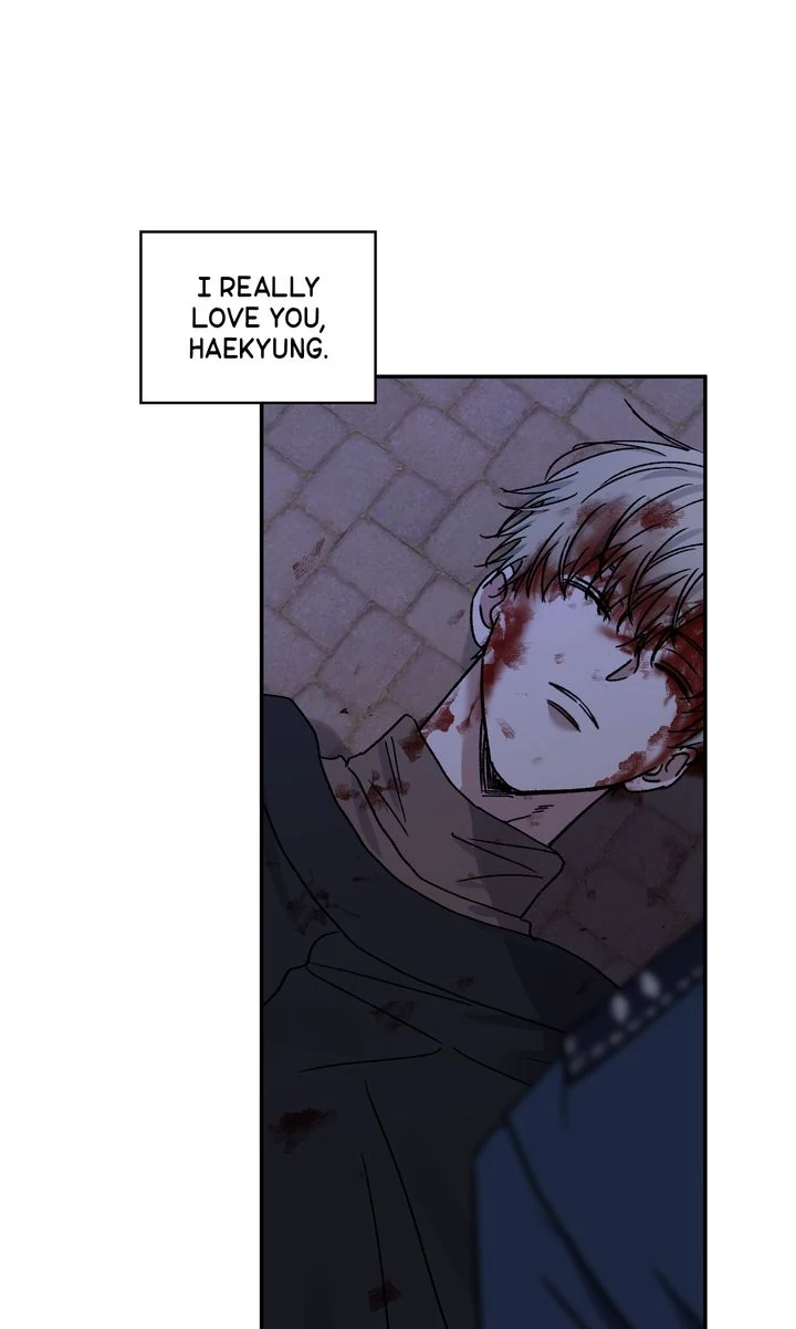 Love Jinx 〘Official〙 - Chapter 75 (The End) manhwa