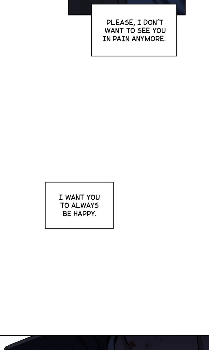 Love Jinx 〘Official〙 - Chapter 75 (The End) manhwa