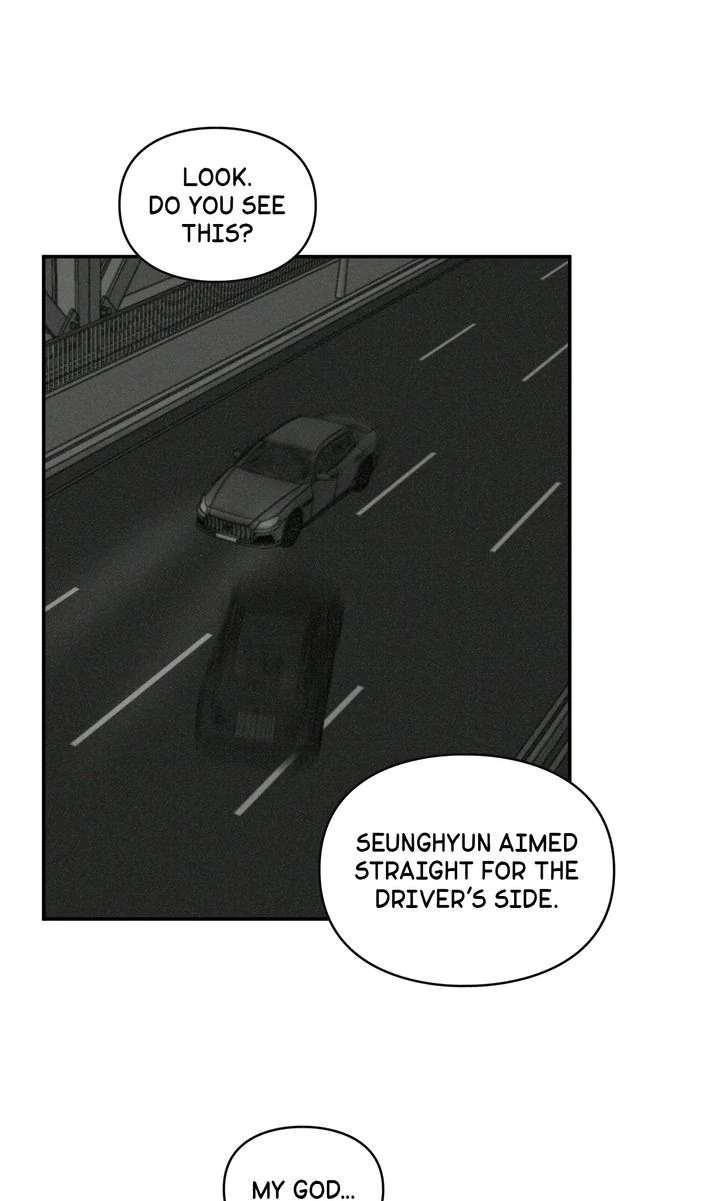 Love Jinx 〘Official〙 - Chapter 75 (The End) manhwa