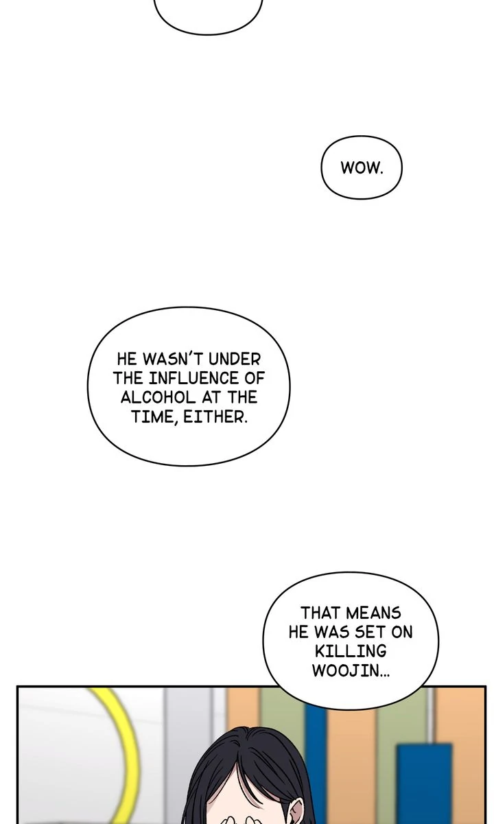 Love Jinx 〘Official〙 - Chapter 75 (The End) manhwa