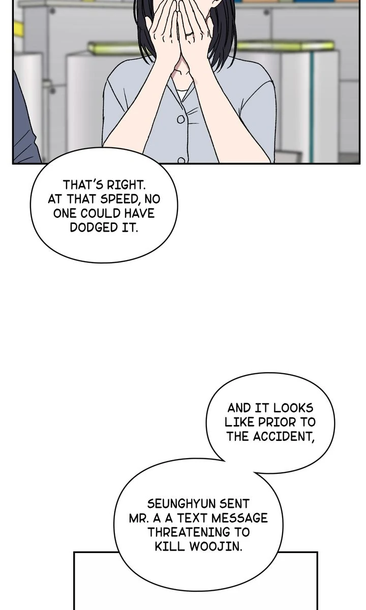 Love Jinx 〘Official〙 - Chapter 75 (The End) manhwa