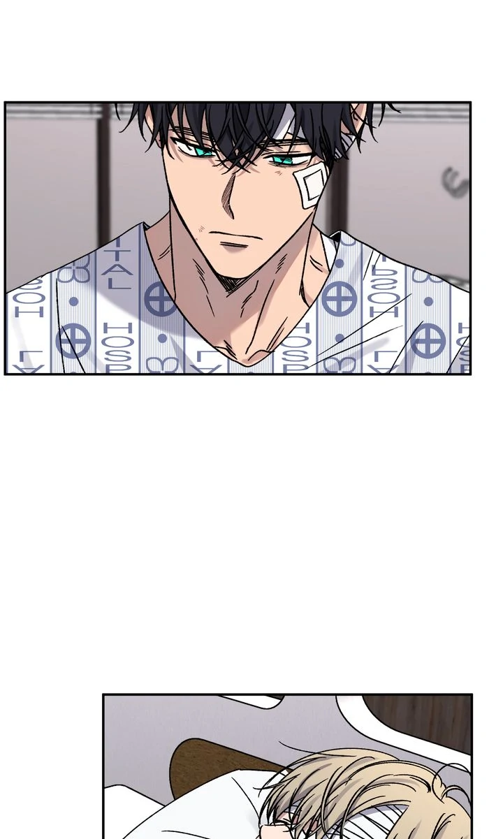 Love Jinx 〘Official〙 - Chapter 75 (The End) manhwa