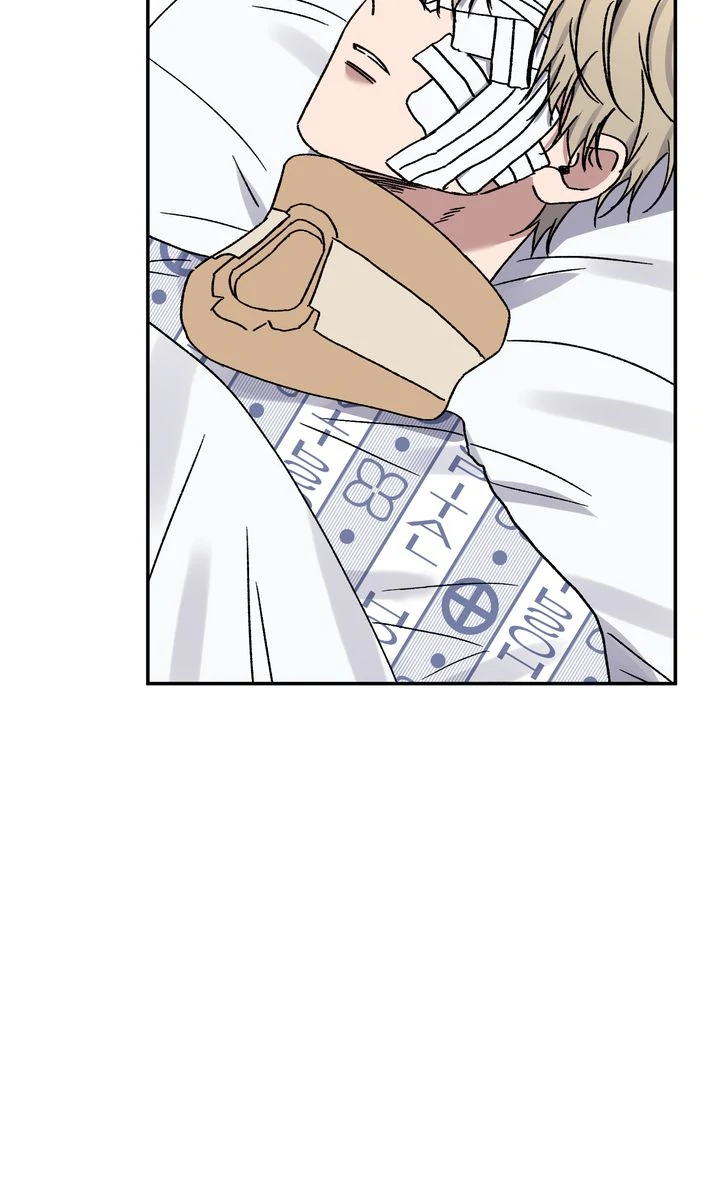Love Jinx 〘Official〙 - Chapter 75 (The End) manhwa