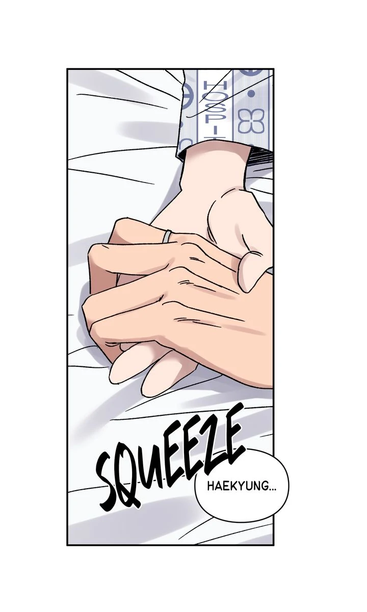 Love Jinx 〘Official〙 - Chapter 75 (The End) manhwa