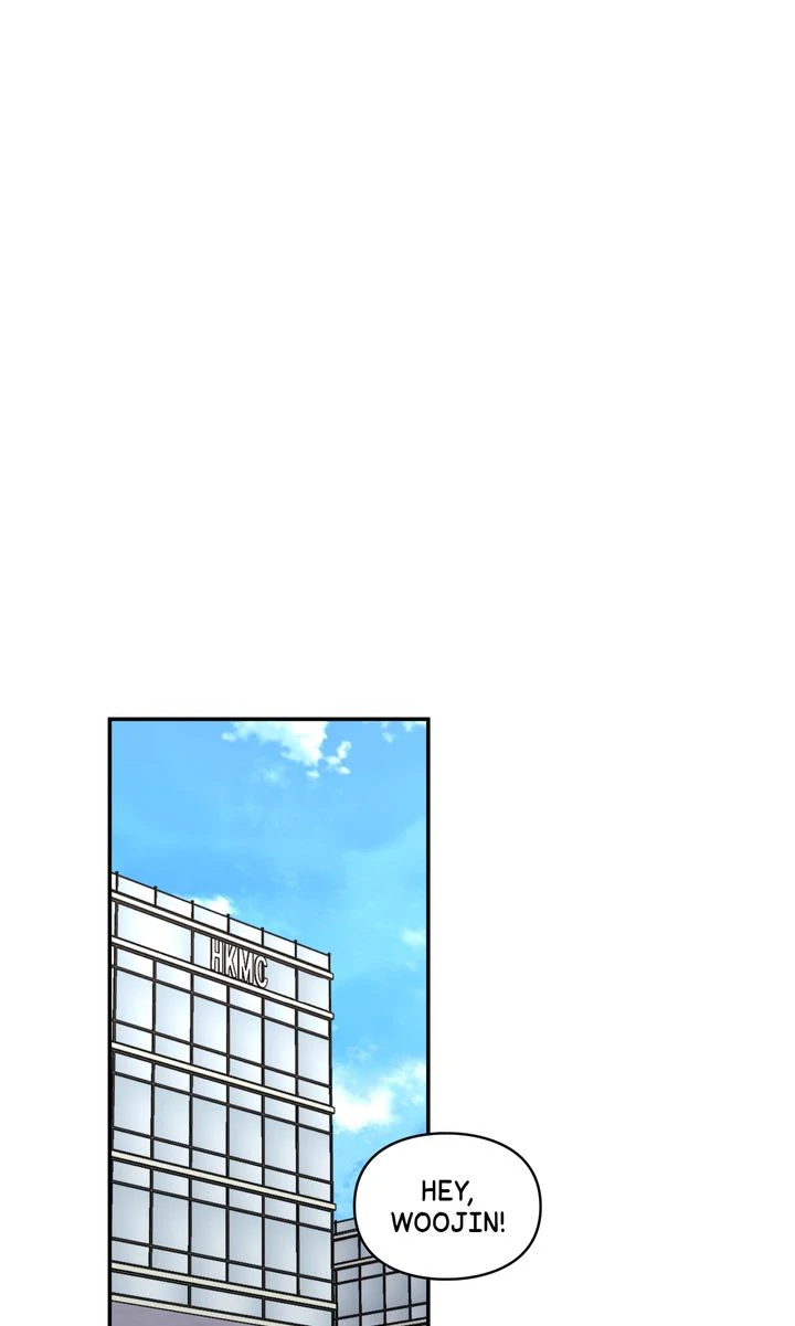 Love Jinx 〘Official〙 - Chapter 75 (The End) manhwa