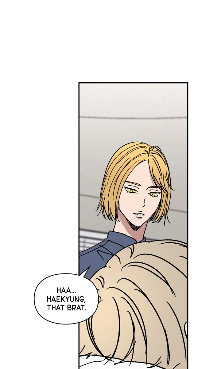 Love Jinx 〘Official〙 - Chapter 75 (The End) manhwa