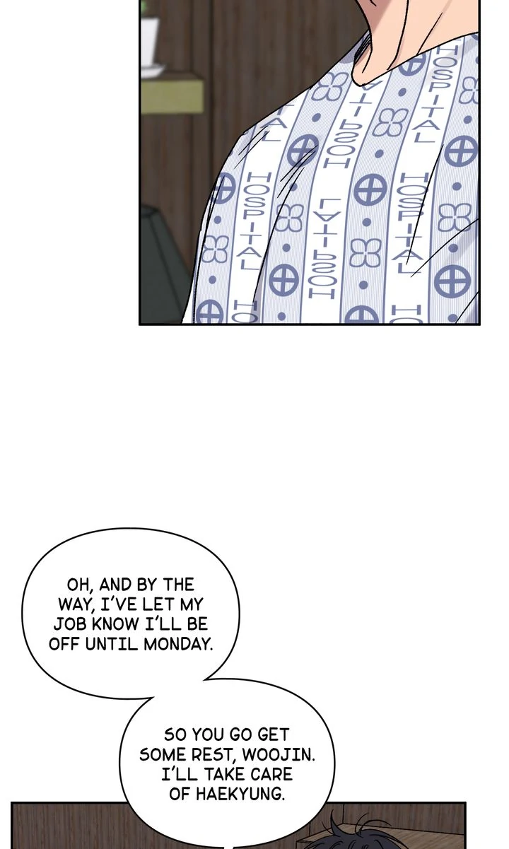 Love Jinx 〘Official〙 - Chapter 75 (The End) manhwa