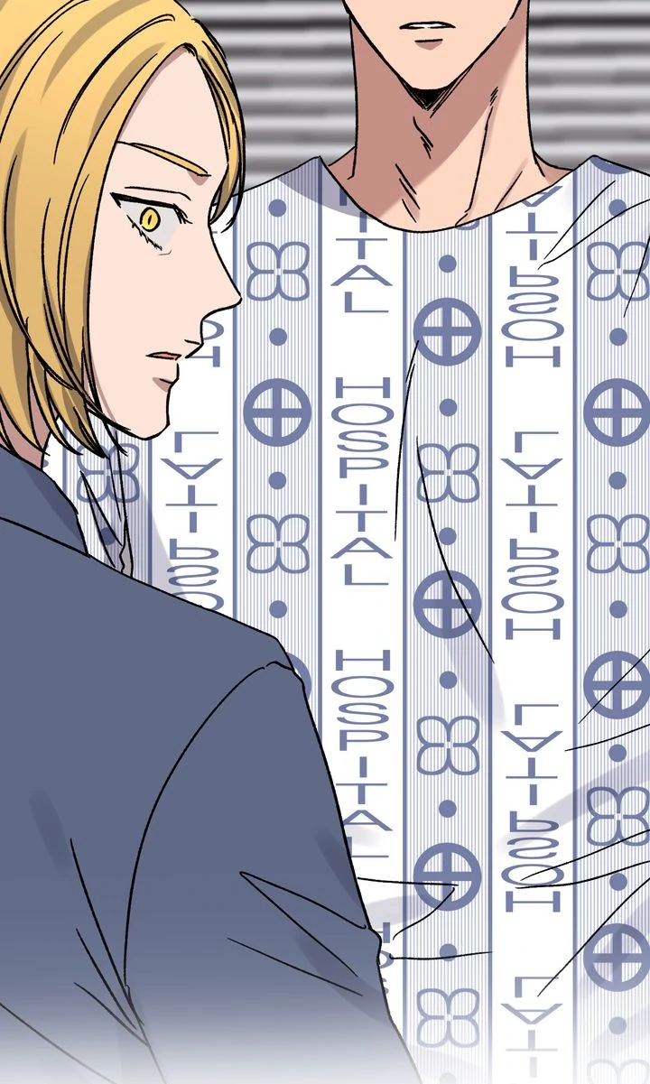 Love Jinx 〘Official〙 - Chapter 75 (The End) manhwa