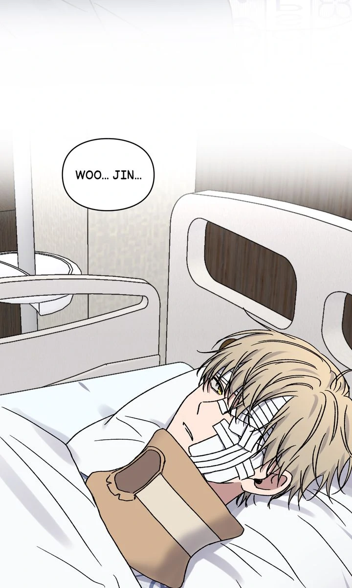 Love Jinx 〘Official〙 - Chapter 75 (The End) manhwa
