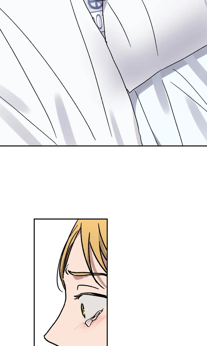 Love Jinx 〘Official〙 - Chapter 75 (The End) manhwa