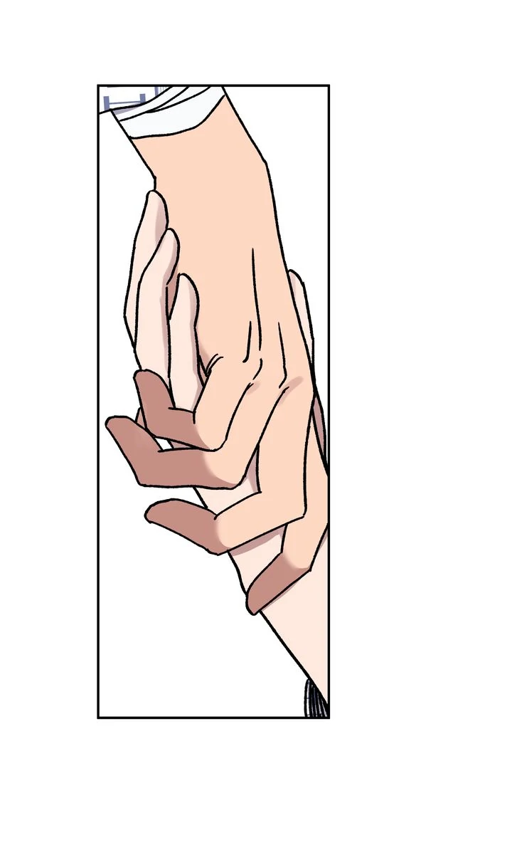 Love Jinx 〘Official〙 - Chapter 75 (The End) manhwa